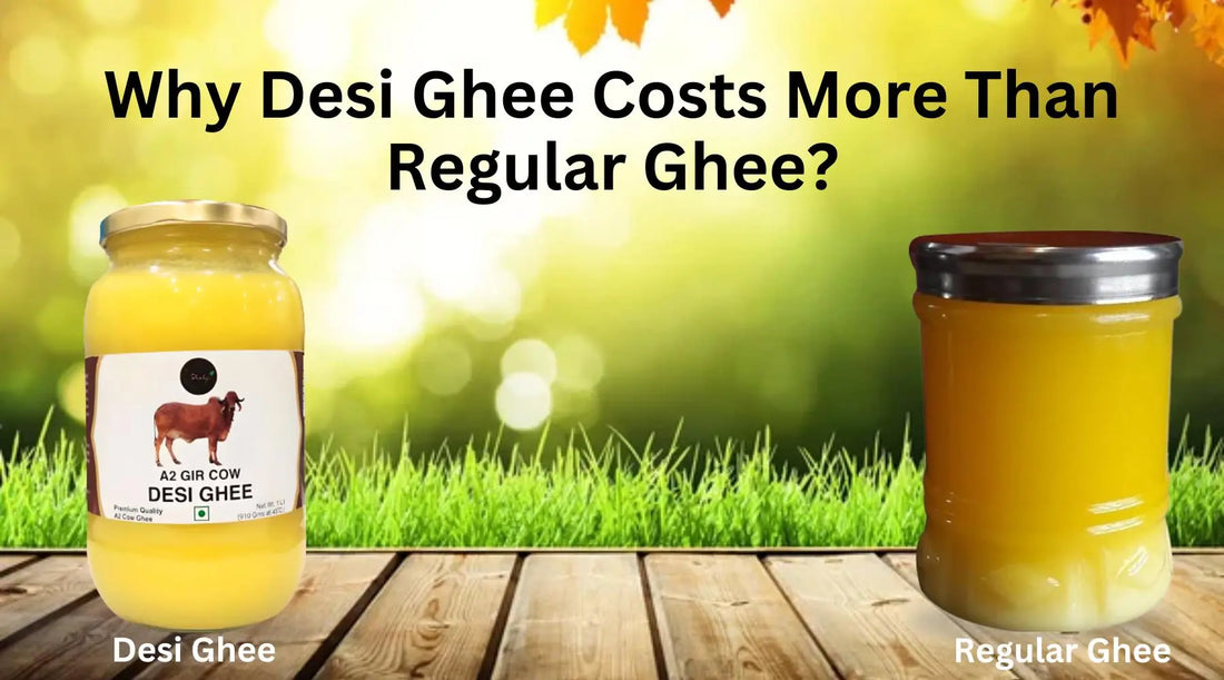 Why-Desi-Ghee-Costs-More-Than-Regular-Ghee-Deep-Analysis Shahji Ghee