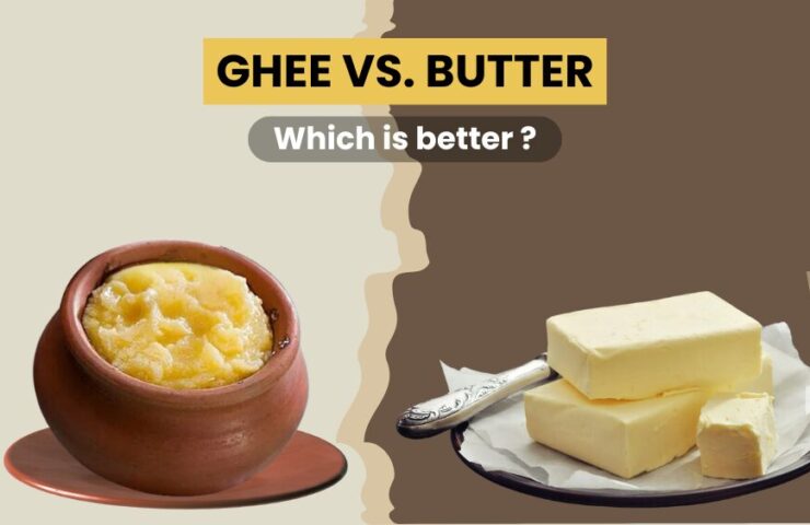 Ghee vs Butter (1)