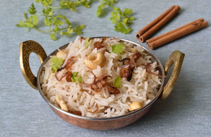 Ghee Rice 3