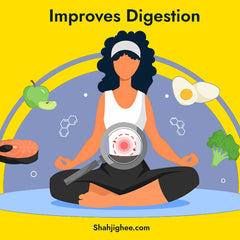 Digestion