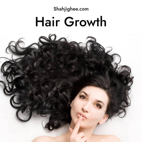Hair