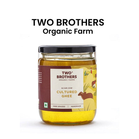 Two