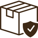 Secure Packaging
