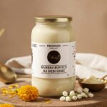 Desi Murrah Buffalo Ghee