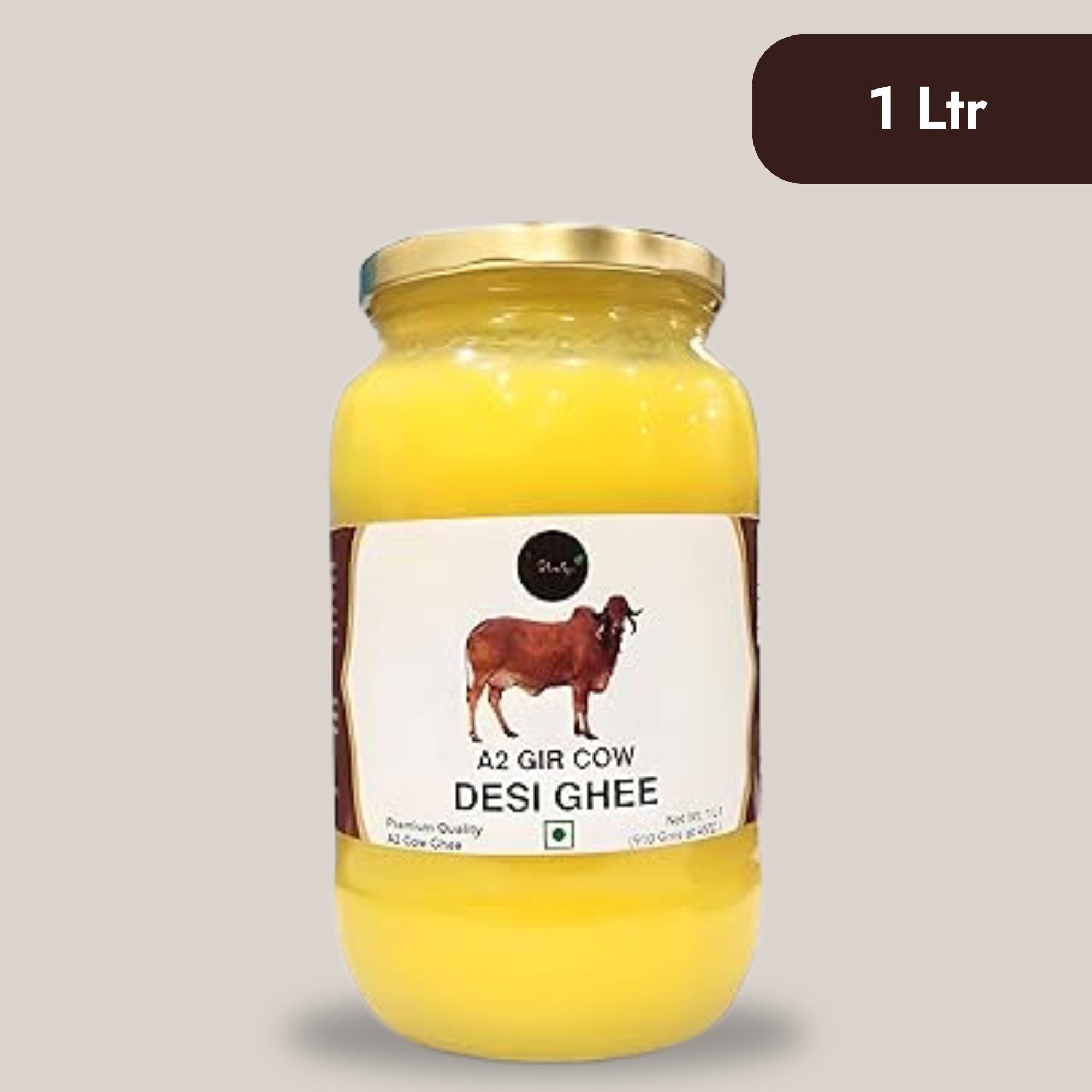 A2 Gir Cow Ghee