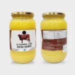 A2 Sahiwal Cow Ghee