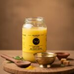 Pure A2 Desi Gir Cow Ghee