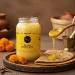 Pure A2 Desi Gir Cow Ghee