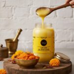Pure A2 Desi Gir Cow Ghee