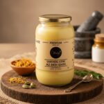 A2 Desi Sahiwal Cow Ghee