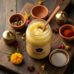 A2 Desi Sahiwal Cow Ghee