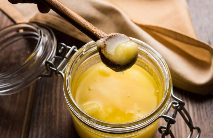 The Best-Time to Use A2 Desi Ghee for Your Health