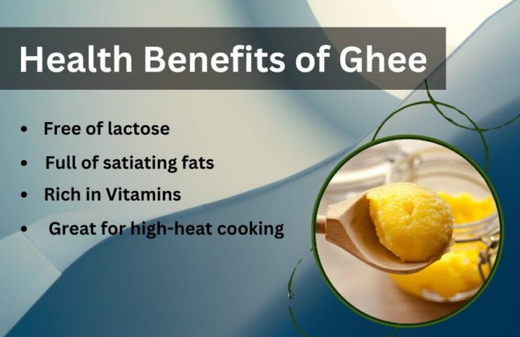 Health Benefits of Ghee (1)