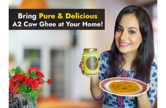 pure A2 cow ghee (2)