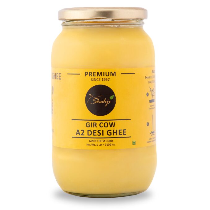 Best A2 Ghee in India