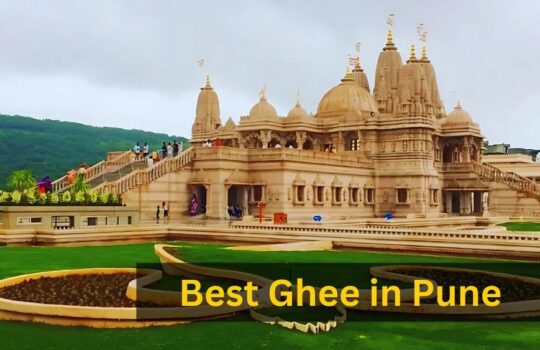 Best Ghee in Pune