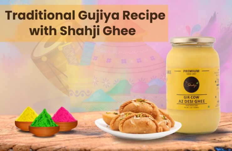 Gujiya