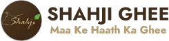 Shahji Ghee – Premium A2 Desi Ghee Online Store