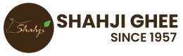 Shahji Ghee – Premium A2 Desi Ghee Online Store