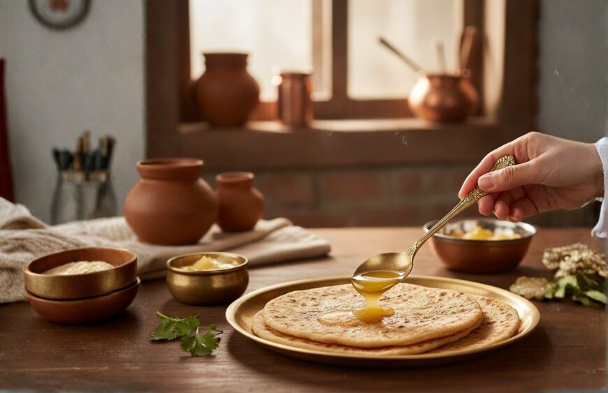 Culinary Uses, Recipes & Daily Life