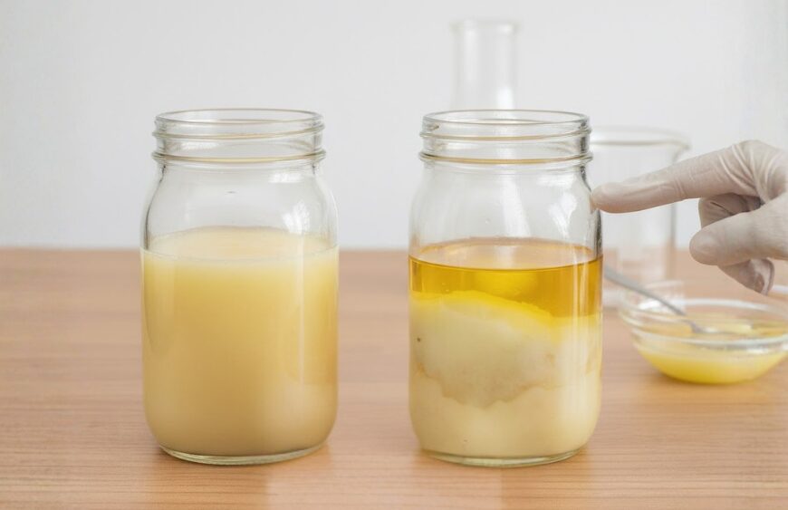 The Double Boiler Test