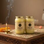 Sahiwal Cow Ghee 2 Litre Combo Pack