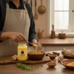 Sahiwal Cow Ghee 2 Litre Combo Pack