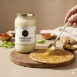 Murrah Buffalo Ghee 2 Litre Combo Pack