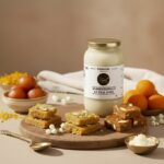 Murrah Buffalo Ghee 2 Litre Combo Pack