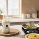 Murrah Buffalo Ghee 2 Litre Combo Pack