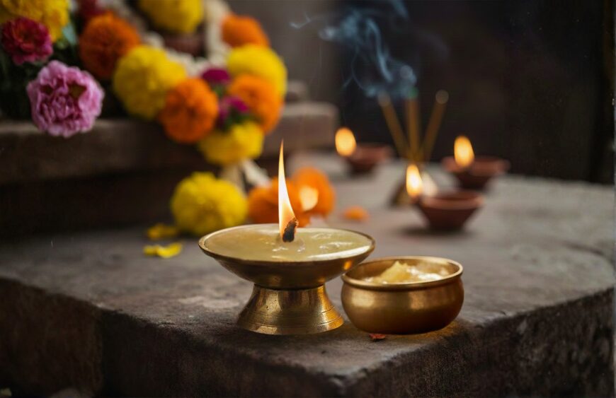 History, Culture & Traditions