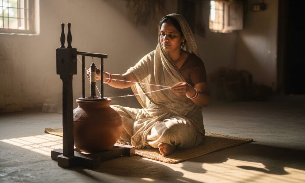 Indian Desi Cow (1000 x 500 px) (9)