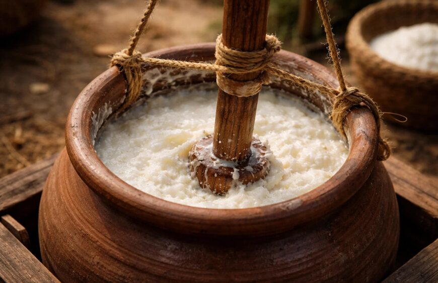 Production Methods & Quality