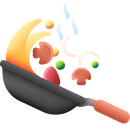 Cooking & Frying