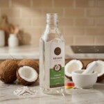 Shahji Virgin Coconut Oil