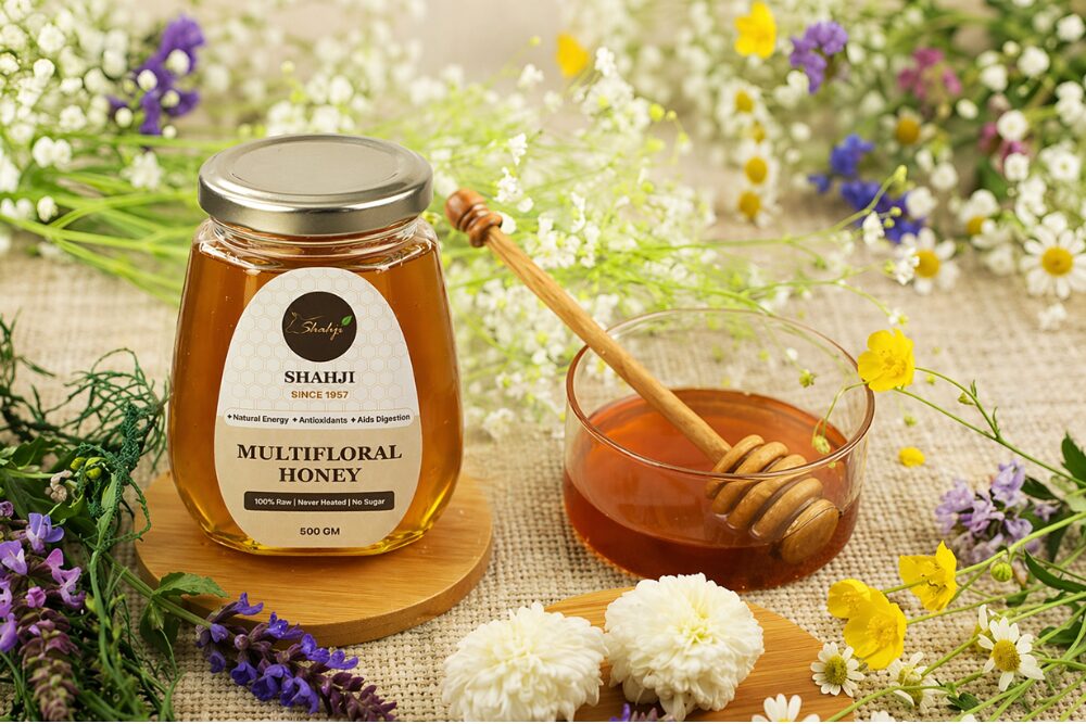 What is Multifloral Honey