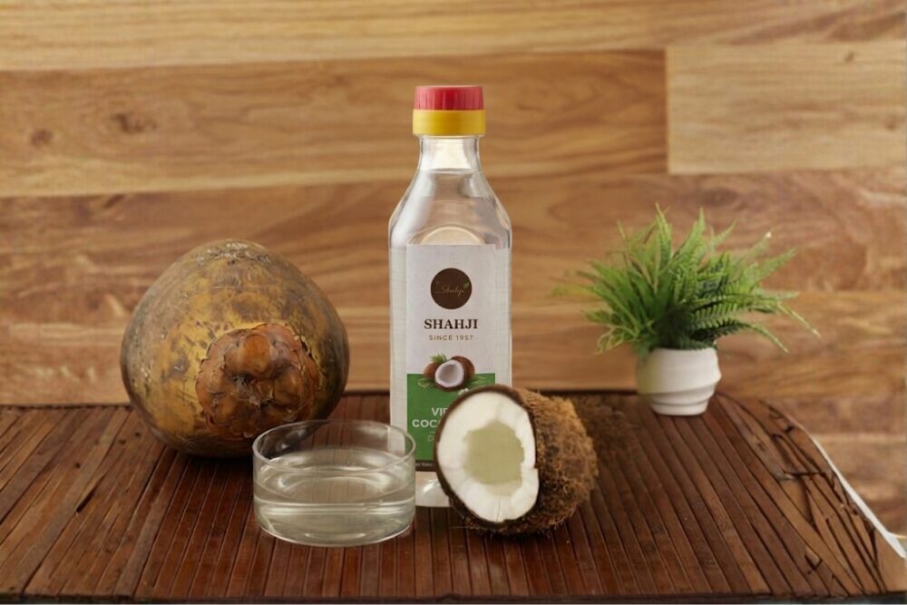 What is Virgin Coconut Oil
