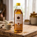 Shahji Yellow Mustard Oil