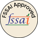 FSSAI Approved