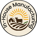 In house manufacturing