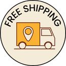 Free Shipping