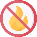 No unnecessary heating